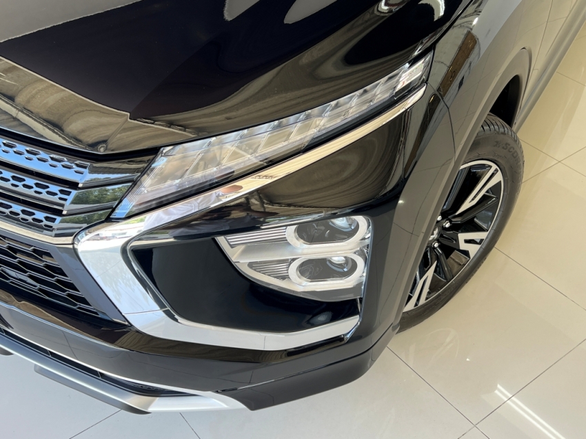 mitsubishi eclipse cross hpe 202431