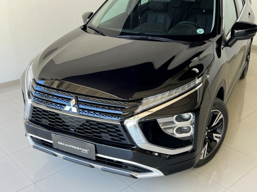 mitsubishi eclipse cross hpe 202420