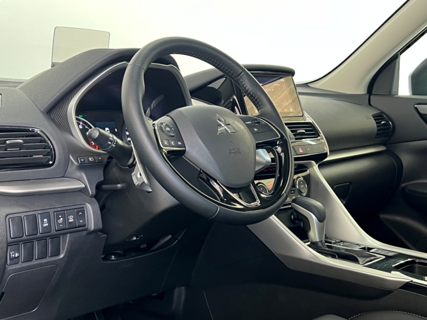 mitsubishi eclipse cross hpe 202422