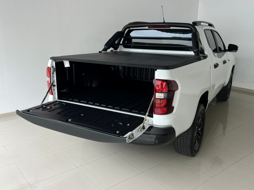 fiat titano ranch 2.2 diesel 202518