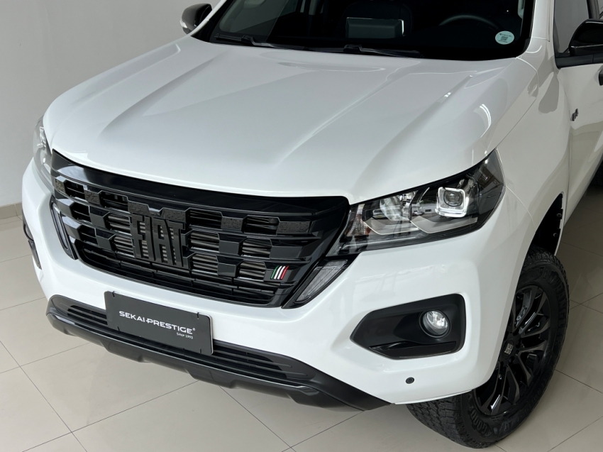 fiat titano ranch 2.2 diesel 202522