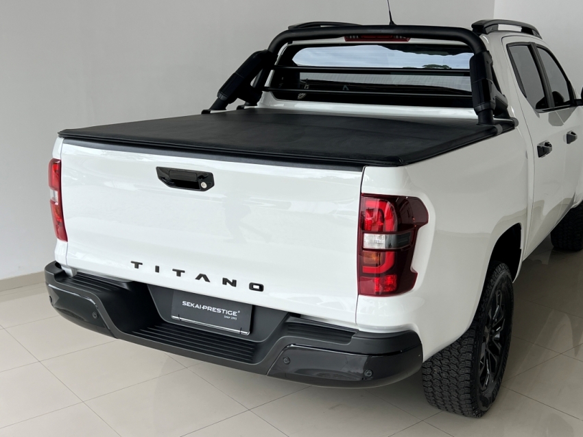 fiat titano ranch 2.2 diesel 202523