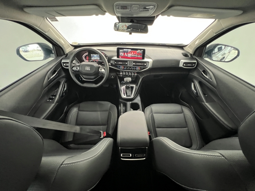 fiat titano ranch 2.2 diesel 202525