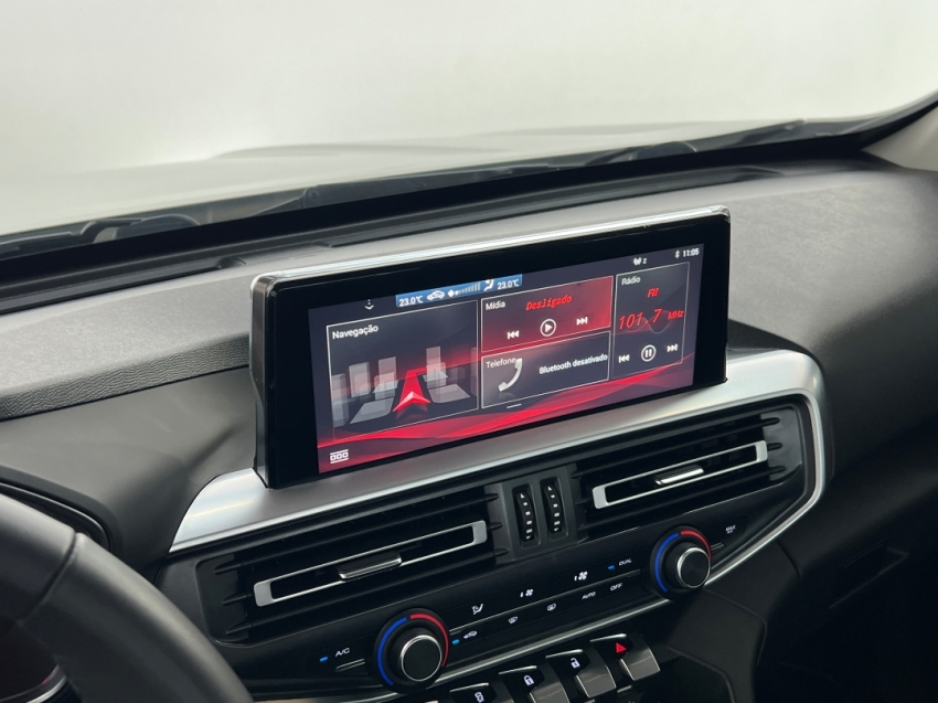 fiat titano ranch 2.2 diesel 20256