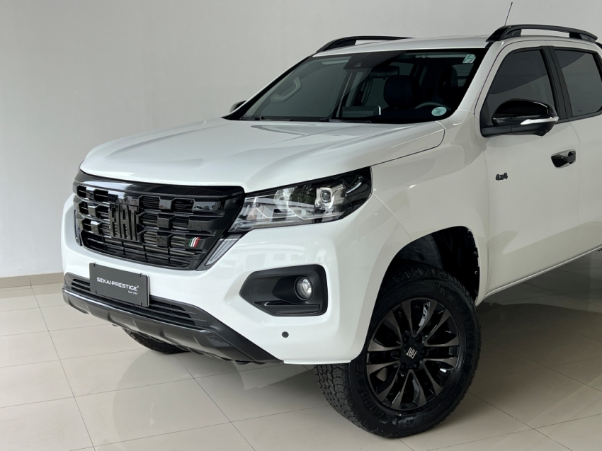 fiat titano ranch 2.2 diesel 202516