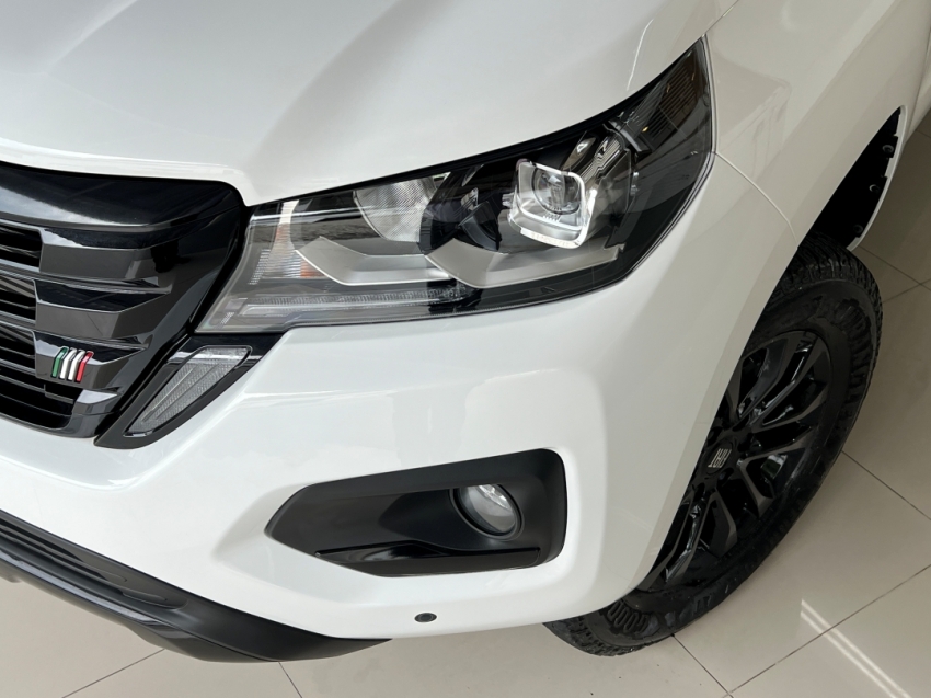 fiat titano ranch 2.2 diesel 202534