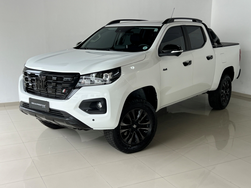 fiat titano ranch 2.2 diesel 2025