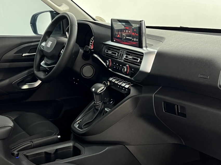 fiat titano ranch 2.2 diesel 202526