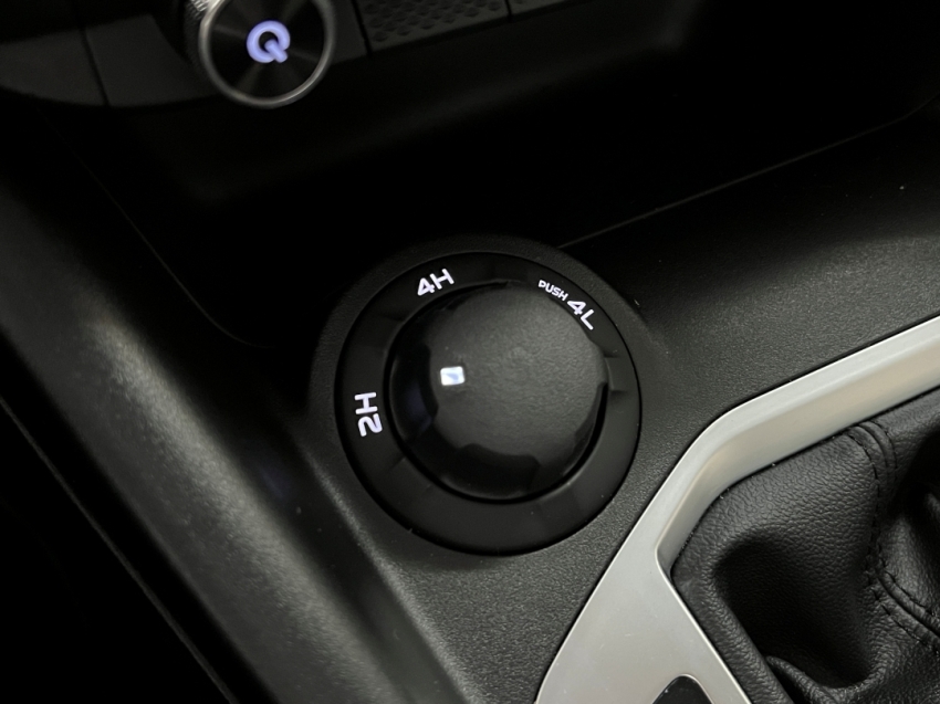 fiat titano ranch 2.2 diesel 202510