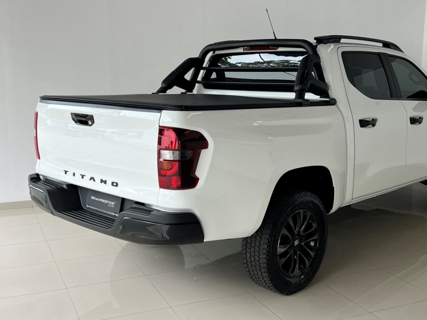 fiat titano ranch 2.2 diesel 202517