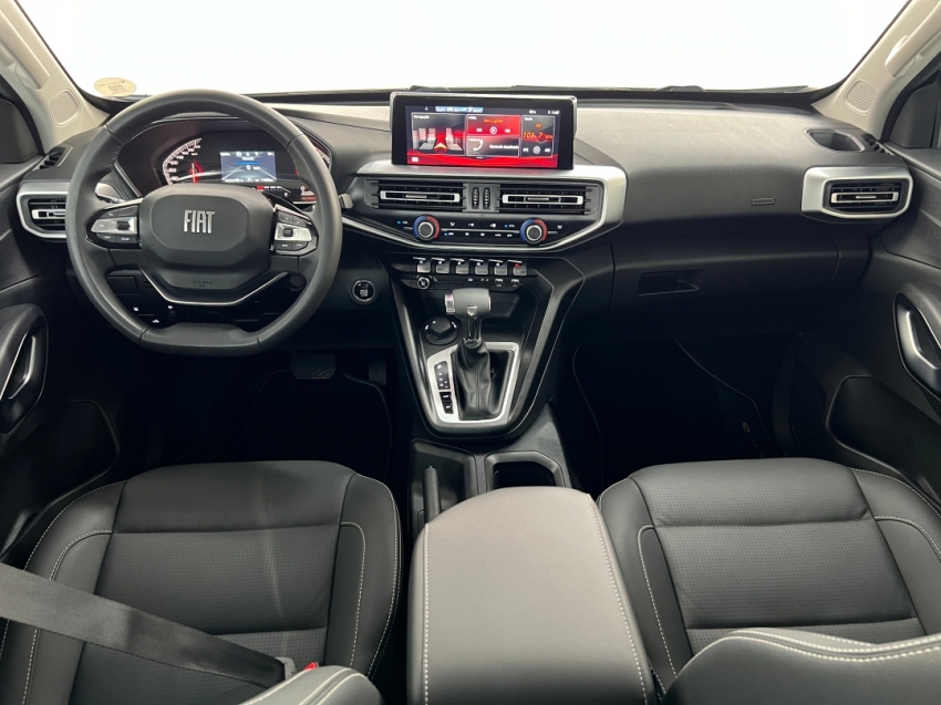 fiat titano ranch 2.2 diesel 202512