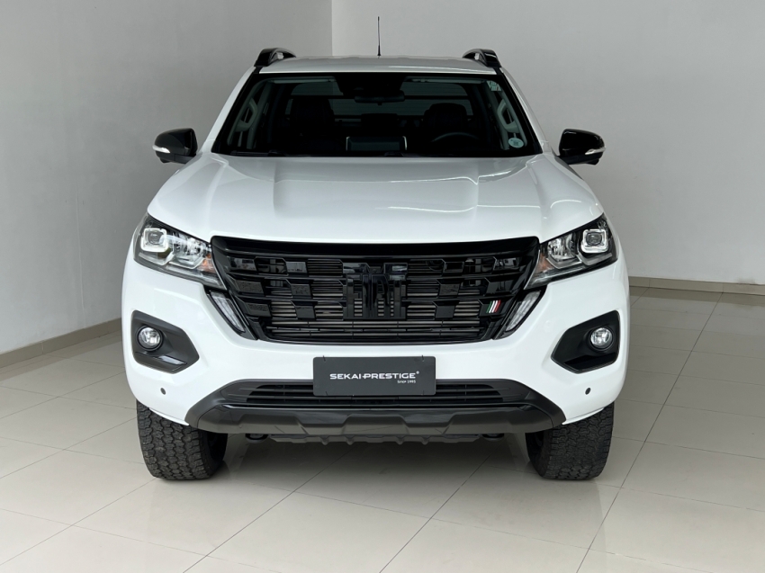 fiat titano ranch 2.2 diesel 20251