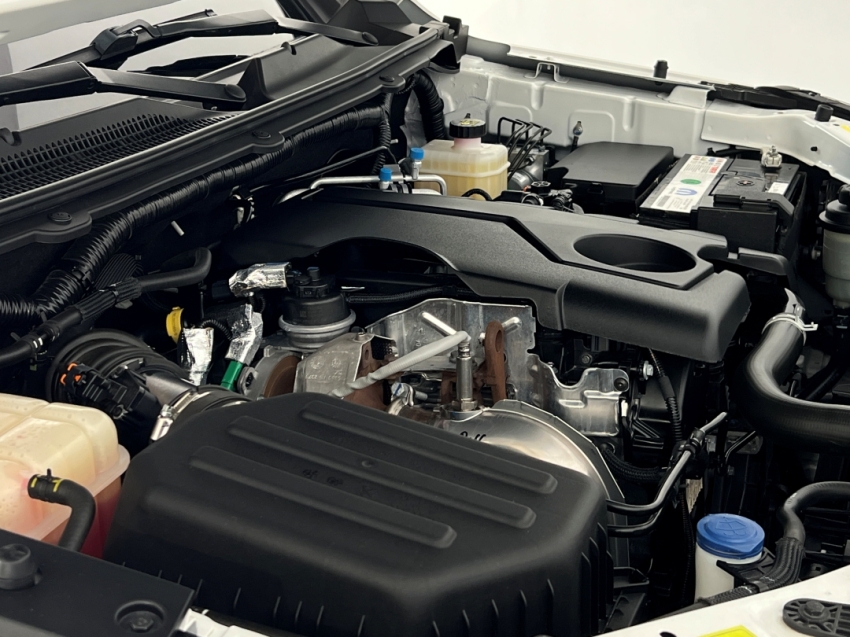 fiat titano ranch 2.2 diesel 202528