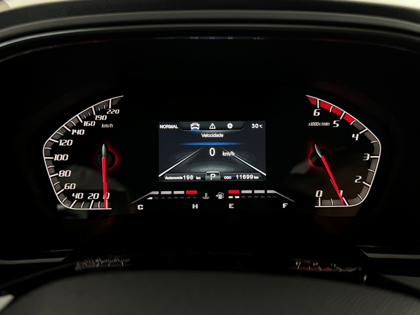 fiat titano ranch 2.2 diesel 20255