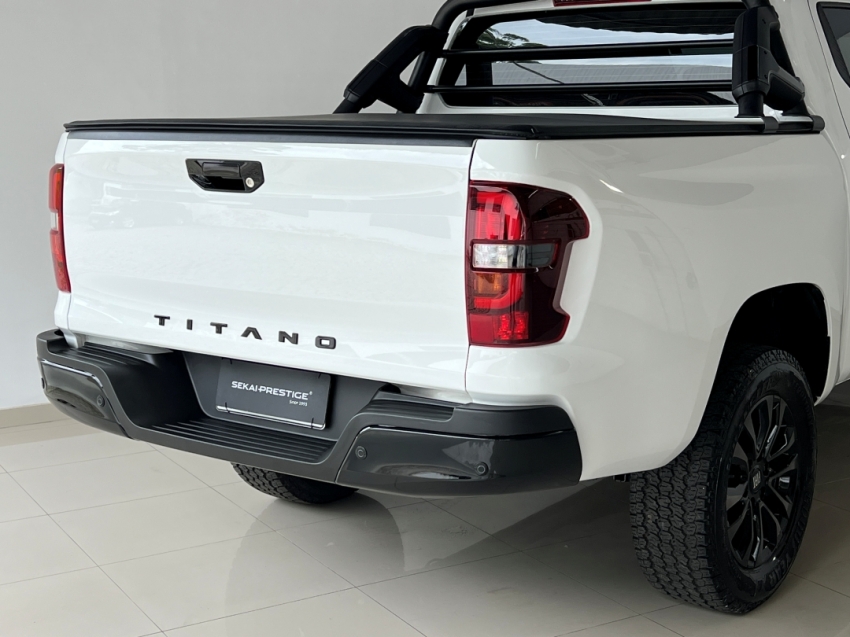 fiat titano ranch 2.2 diesel 202530