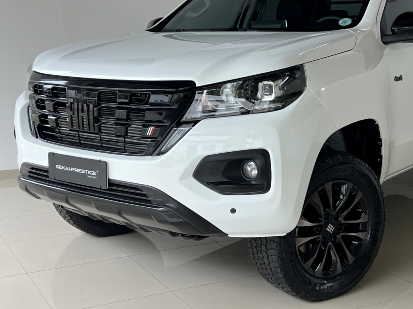 fiat titano ranch 2.2 diesel 202529