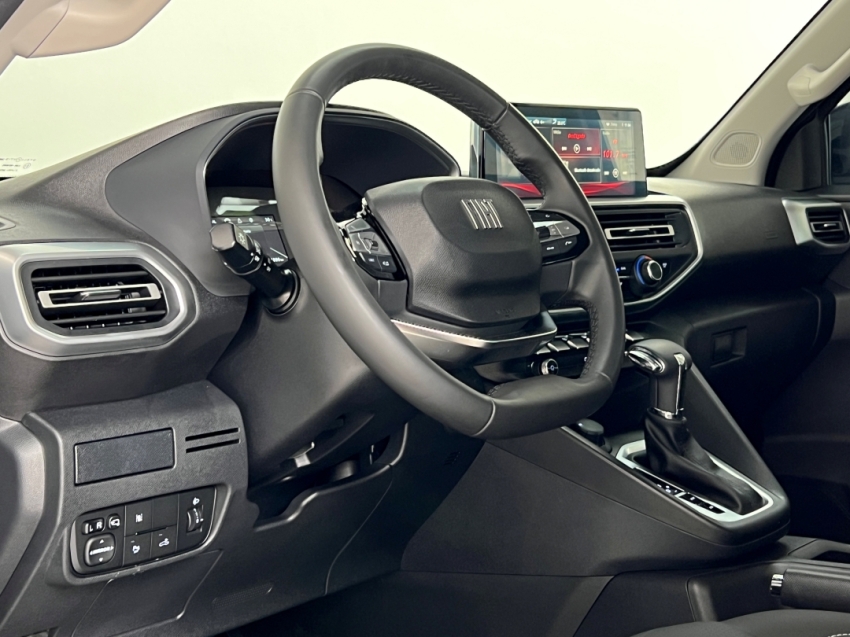 fiat titano ranch 2.2 diesel 202524