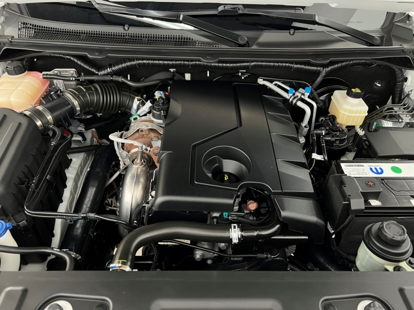 fiat titano ranch 2.2 diesel 202515