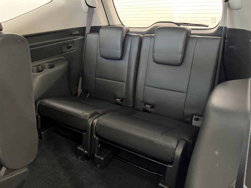 mitsubishi pajero sport hpe 202413