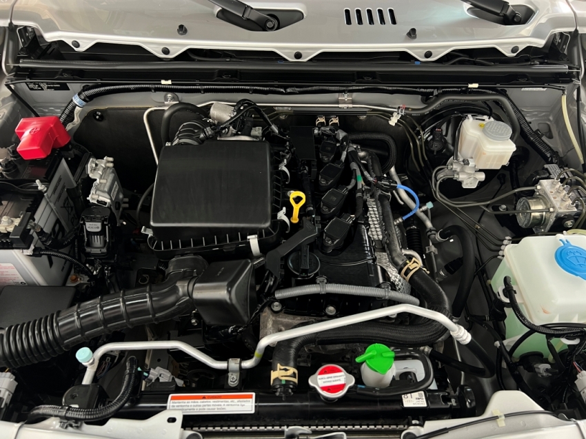 suzuki jimny sierra 4you plus 202514