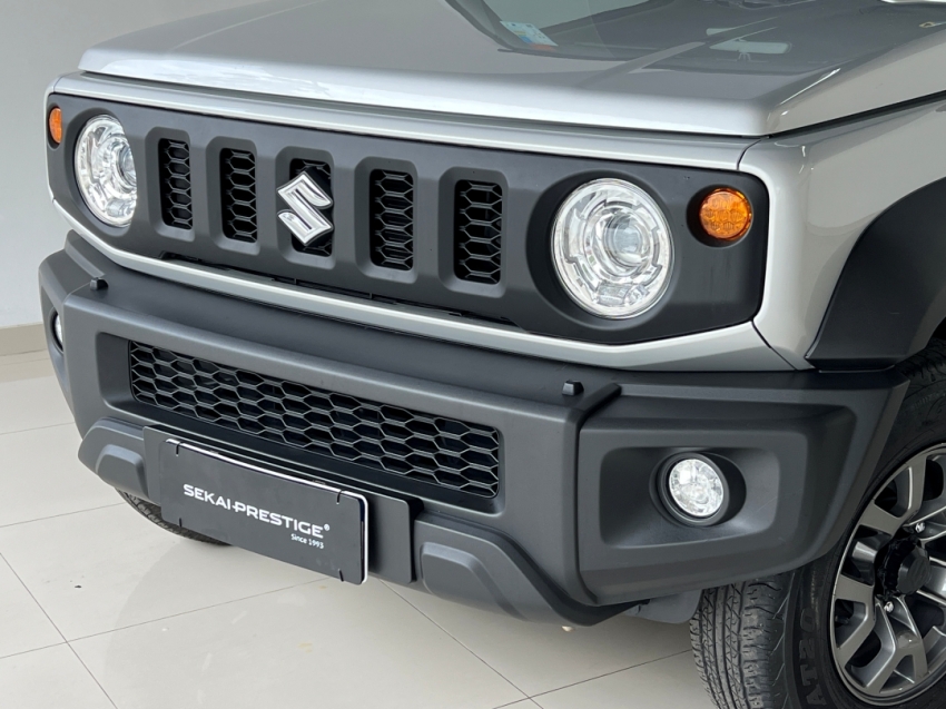 suzuki jimny sierra 4you plus 202530