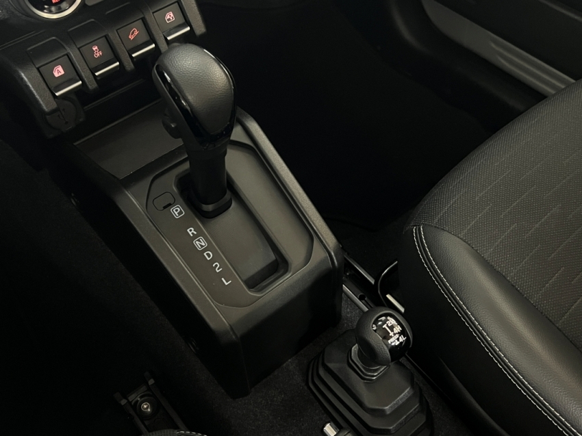 suzuki jimny sierra 4you plus 20259