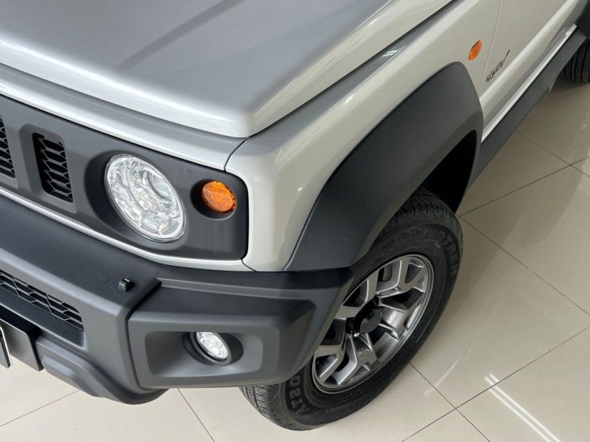 suzuki jimny sierra 4you plus 202532