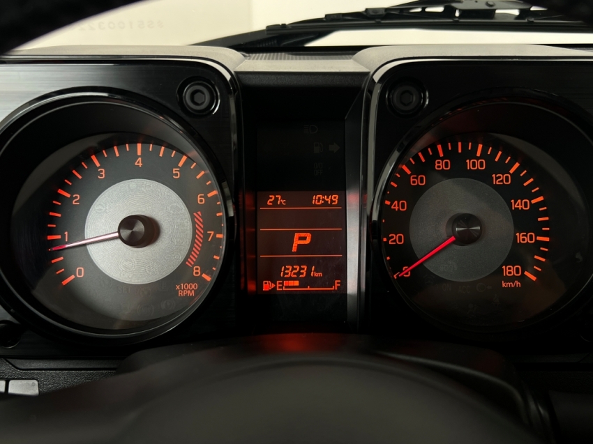 suzuki jimny sierra 4you plus 20255