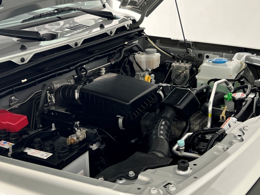 suzuki jimny sierra 4you plus 202527