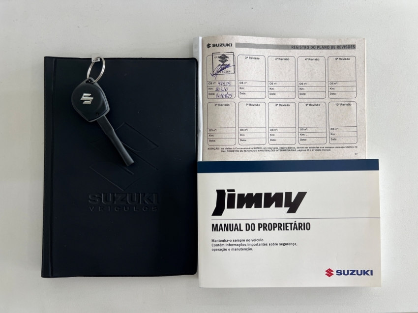 suzuki jimny sierra 4you plus 202519