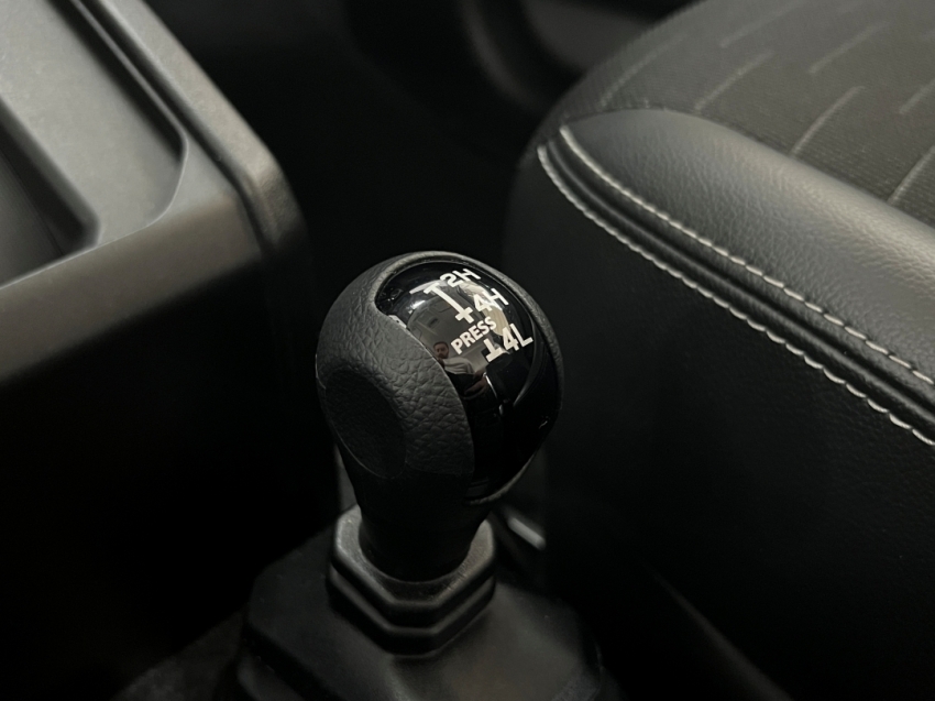 suzuki jimny sierra 4you plus 202510