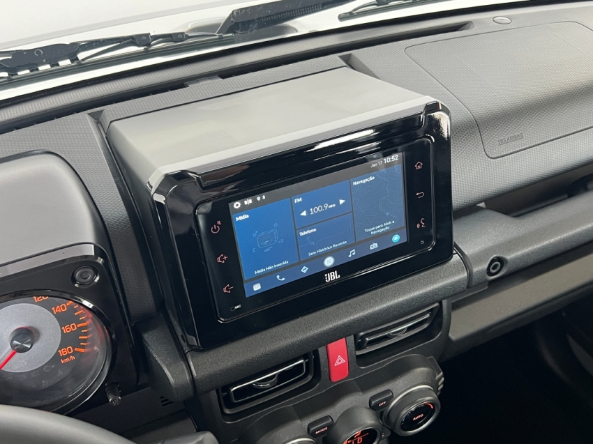 suzuki jimny sierra 4you plus 20256