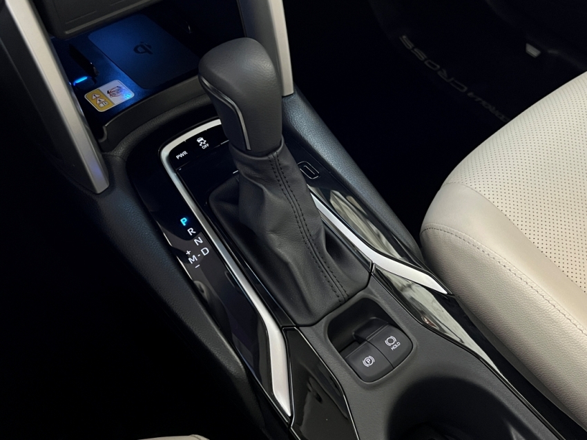 toyota corolla cross xrx 20268