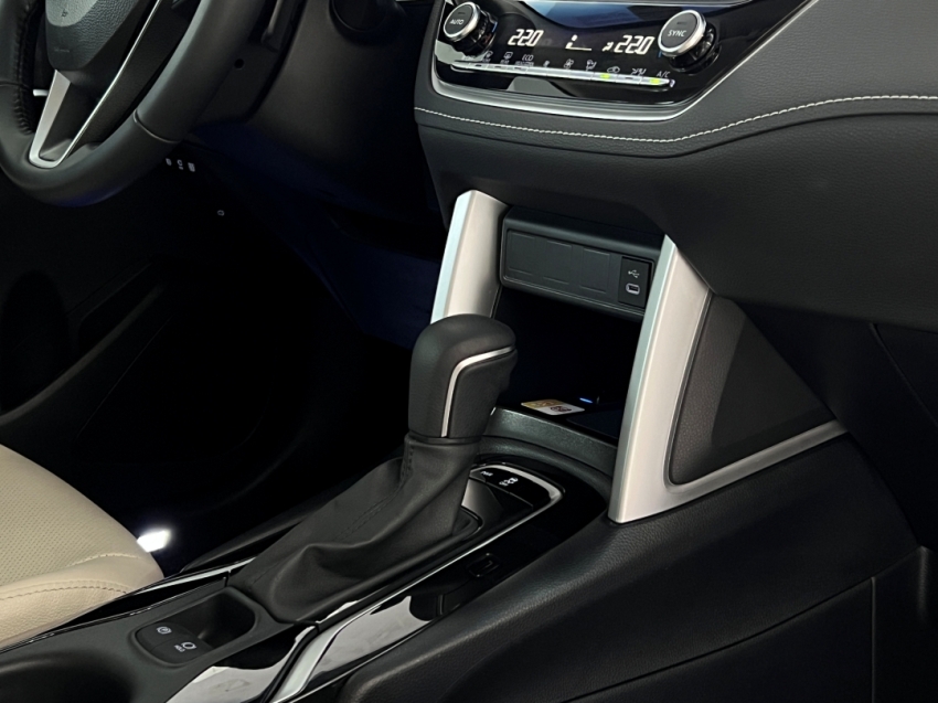 toyota corolla cross xrx 202624