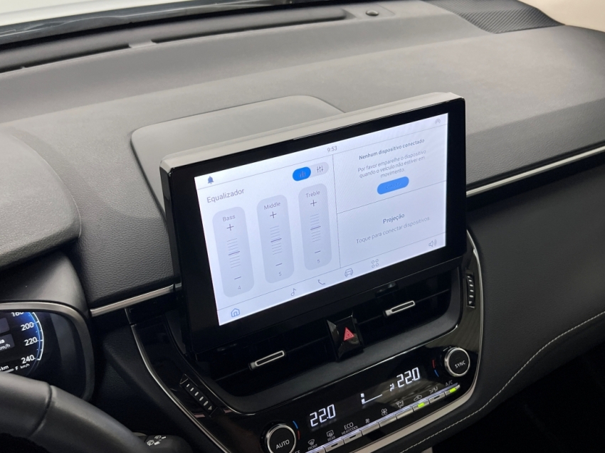 toyota corolla cross xrx 20266