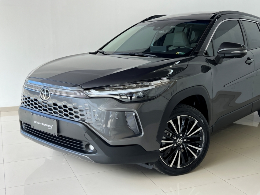 toyota corolla cross xrx 202614