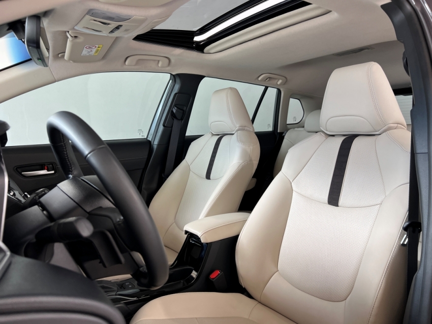 toyota corolla cross xrx 202611