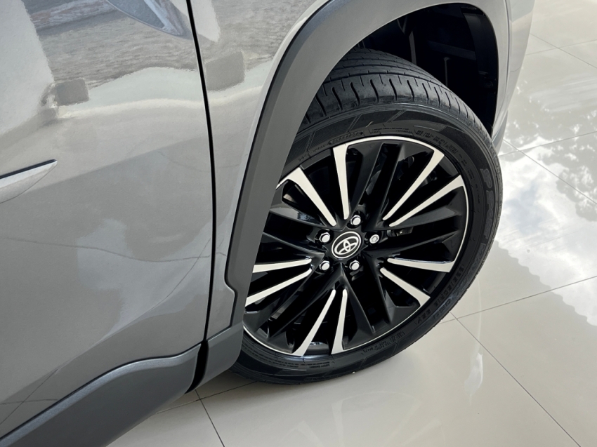 toyota corolla cross xrx 202618