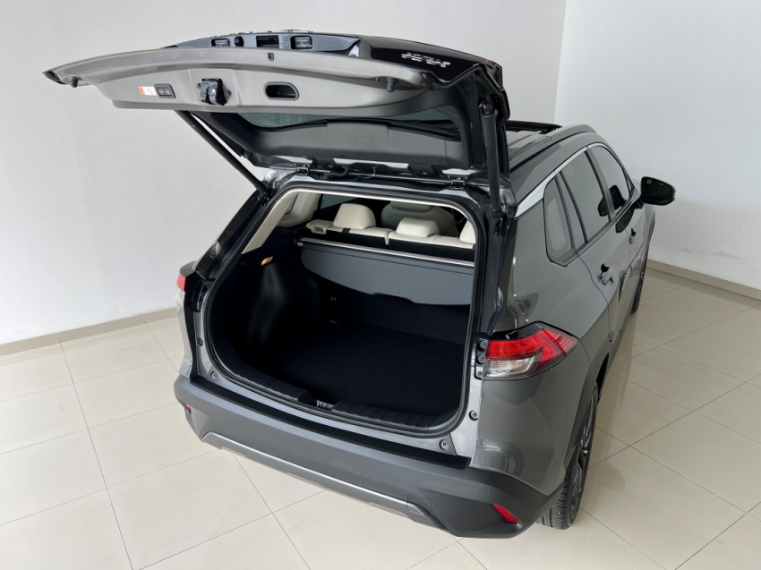 toyota corolla cross xrx 202616