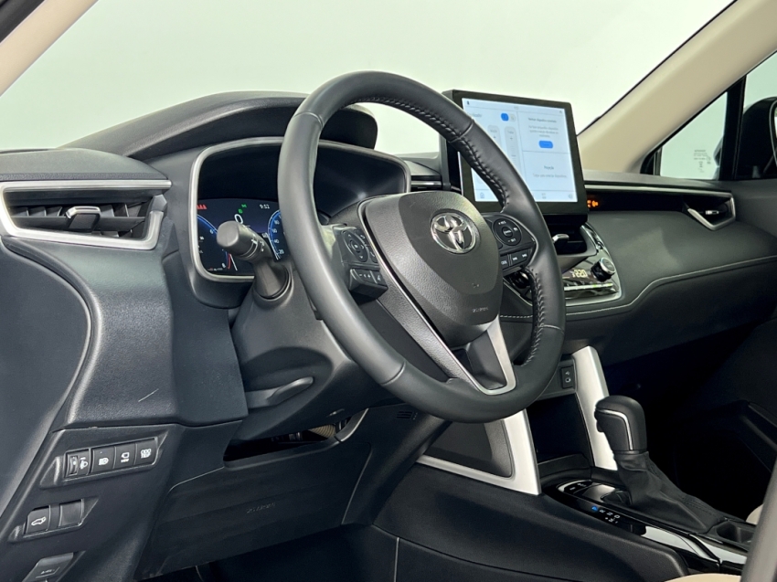 toyota corolla cross xrx 202621