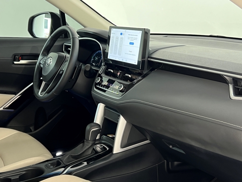 toyota corolla cross xrx 202623