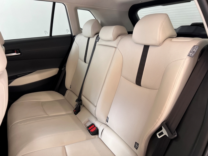 toyota corolla cross xrx 202612