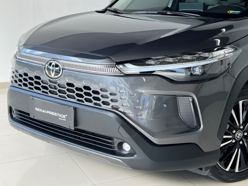 toyota corolla cross xrx 202628