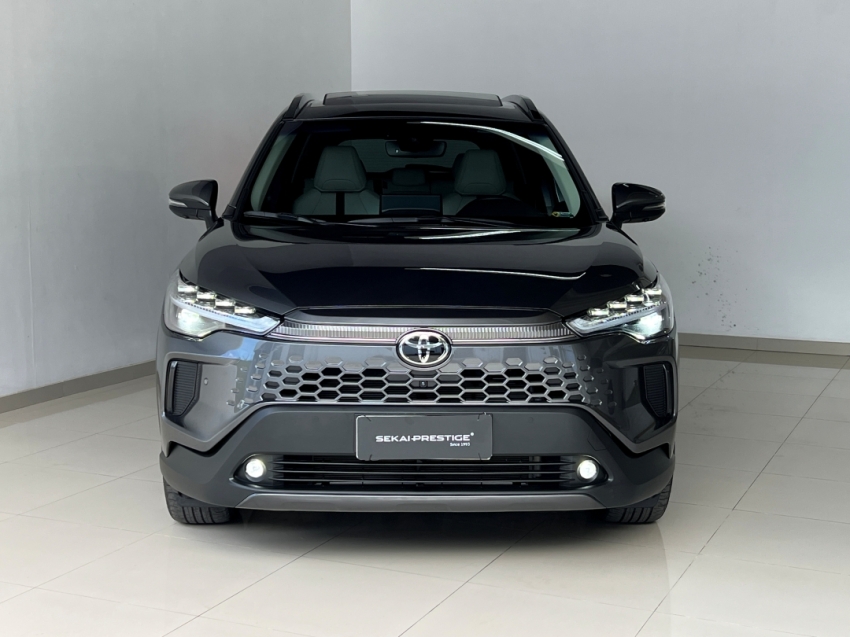 toyota corolla cross xrx 20261