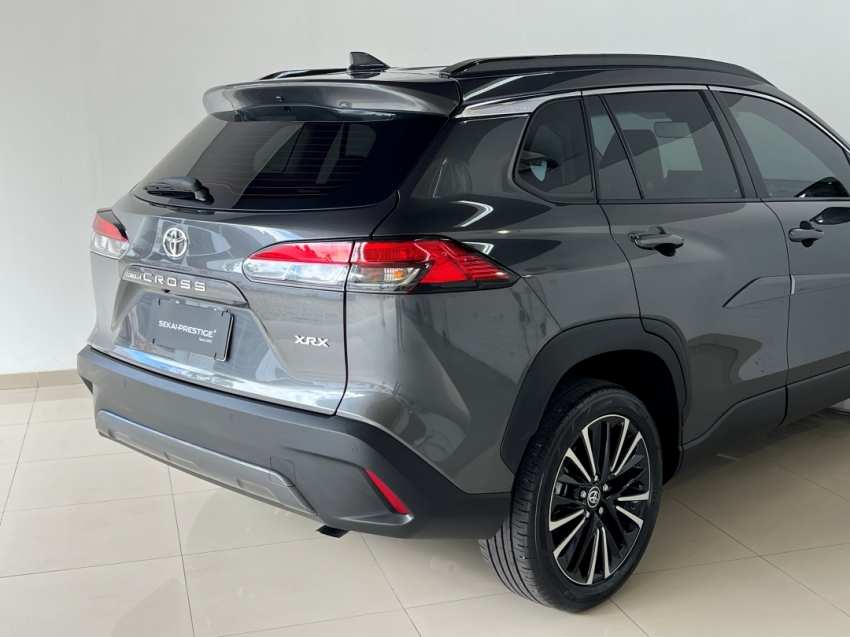 toyota corolla cross xrx 202615