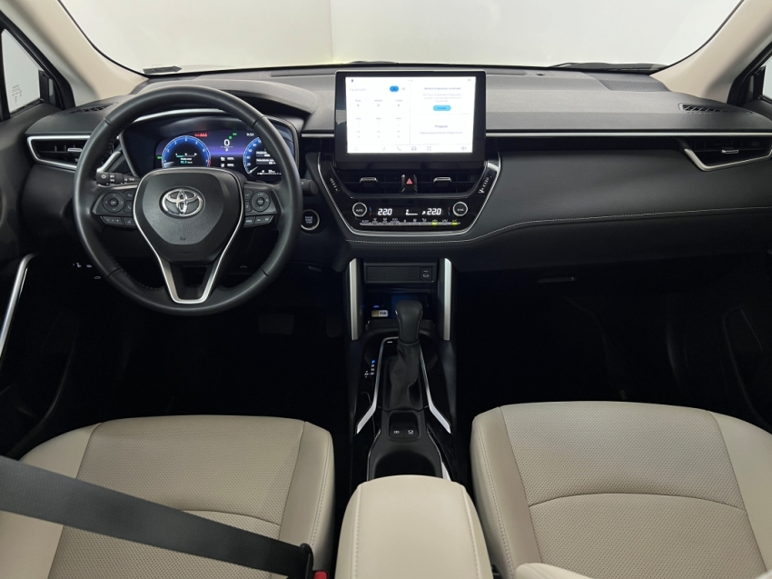 toyota corolla cross xrx 202610