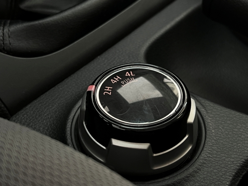 mitsubishi l200 triton outdoor glx 20249