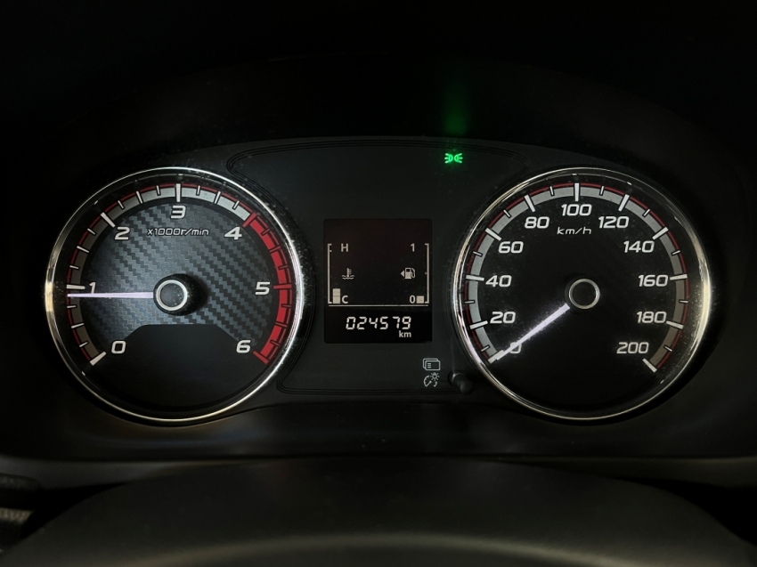 mitsubishi l200 triton outdoor glx 20245