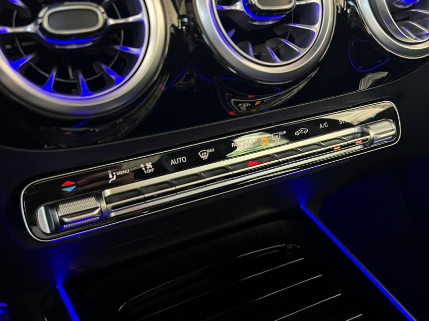 mercedes benz gla 200 amg line 20269