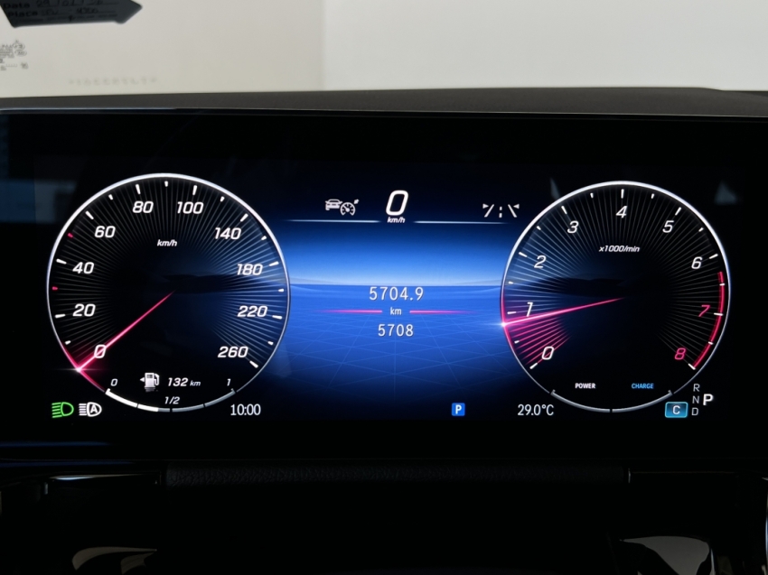 mercedes benz gla 200 amg line 20265